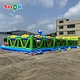 inflatable water slide